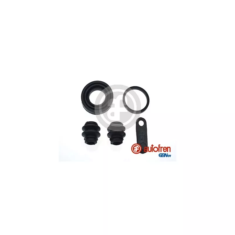 Kit de réparation, étrier de frein AUTOFREN SEINSA D41841