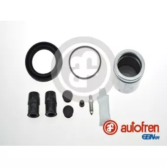 Kit de réparation, étrier de frein AUTOFREN SEINSA D41842C