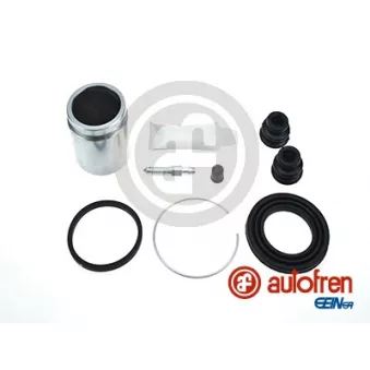 Kit de réparation, étrier de frein AUTOFREN SEINSA D41846C
