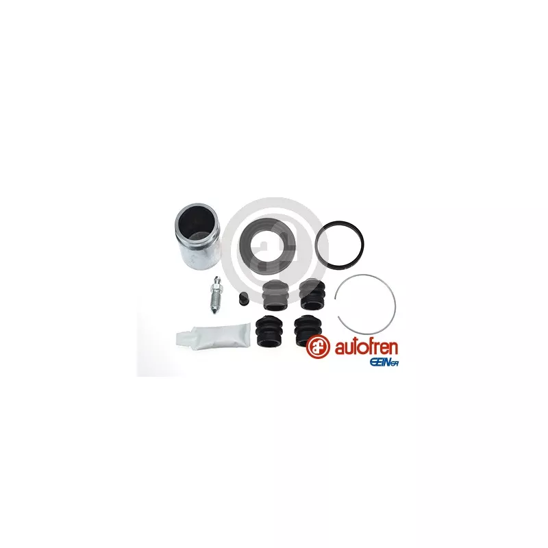 Kit de réparation, étrier de frein AUTOFREN SEINSA D41848C