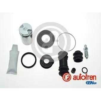 Kit de réparation, étrier de frein AUTOFREN SEINSA D41849C