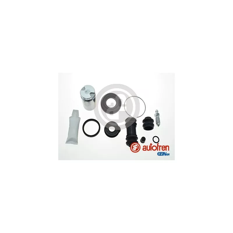 Kit de réparation, étrier de frein AUTOFREN SEINSA D41849C