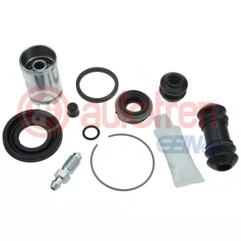 Kit de réparation, étrier de frein AUTOFREN SEINSA D41849K