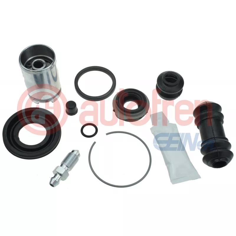 Kit de réparation, étrier de frein AUTOFREN SEINSA D41849K