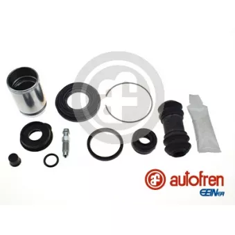 Kit de réparation, étrier de frein AUTOFREN SEINSA D41850C