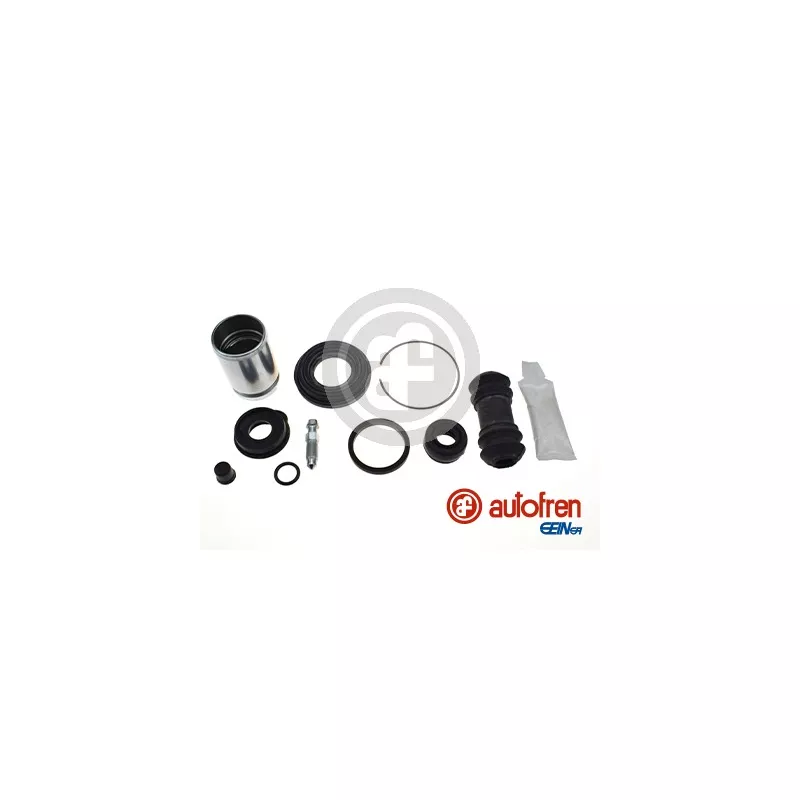 Kit de réparation, étrier de frein AUTOFREN SEINSA D41850C
