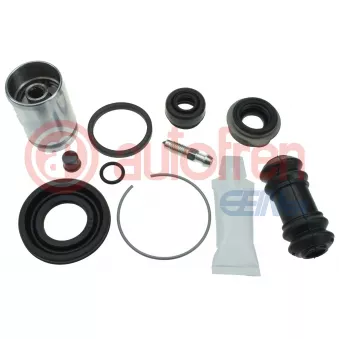 Kit de réparation, étrier de frein AUTOFREN SEINSA D41850K