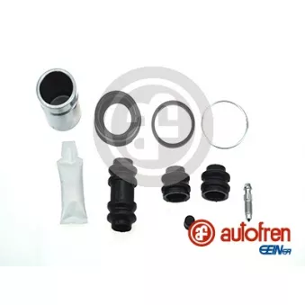 Kit de réparation, étrier de frein AUTOFREN SEINSA D41851C