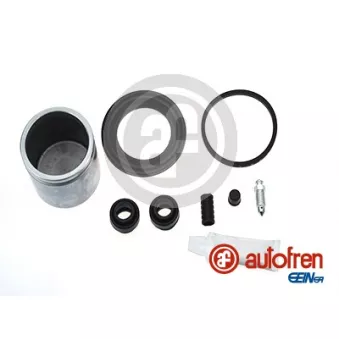 Kit de réparation, étrier de frein AUTOFREN SEINSA