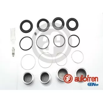 Kit de réparation, étrier de frein AUTOFREN SEINSA D41854C