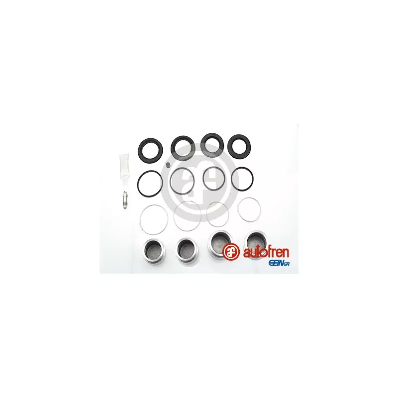 Kit de réparation, étrier de frein AUTOFREN SEINSA D41854C