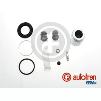 Kit de réparation, étrier de frein AUTOFREN SEINSA D41855C