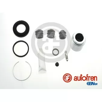 Kit de réparation, étrier de frein AUTOFREN SEINSA D41856C