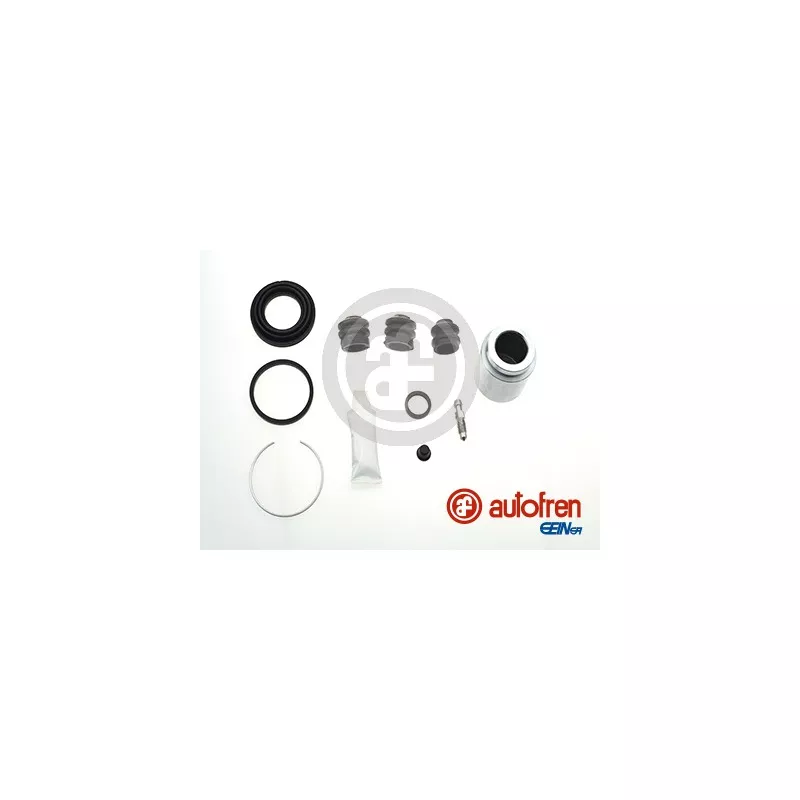Kit de réparation, étrier de frein AUTOFREN SEINSA D41856C