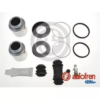 Kit de réparation, étrier de frein AUTOFREN SEINSA D41857C