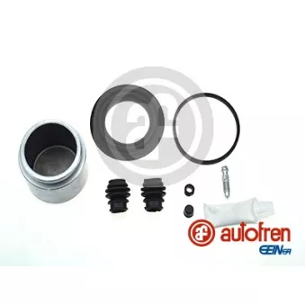 Kit de réparation, étrier de frein AUTOFREN SEINSA