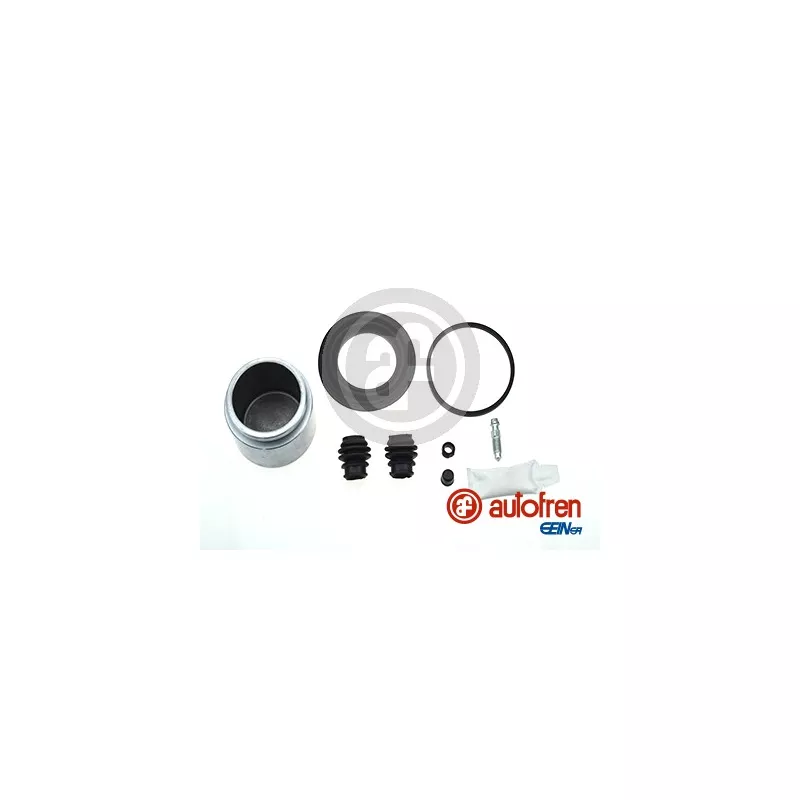 Kit de réparation, étrier de frein AUTOFREN SEINSA D41858C
