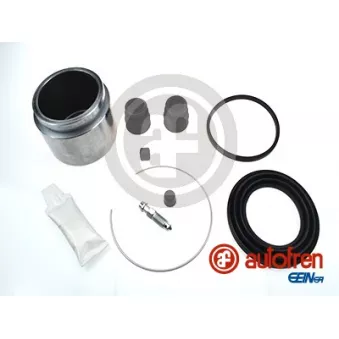 Kit de réparation, étrier de frein AUTOFREN SEINSA