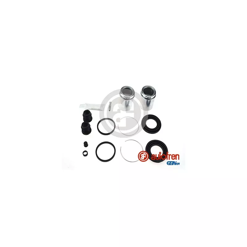 Kit de réparation, étrier de frein AUTOFREN SEINSA D41861C