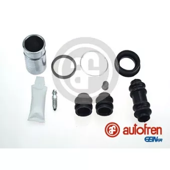 Kit de réparation, étrier de frein AUTOFREN SEINSA