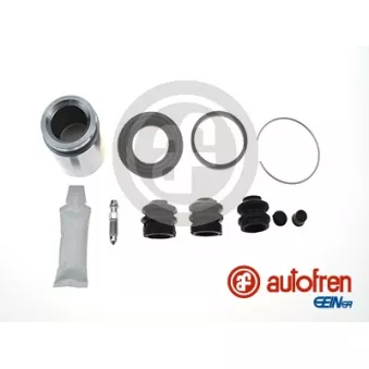 Kit de réparation, étrier de frein AUTOFREN SEINSA