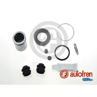 Kit de réparation, étrier de frein AUTOFREN SEINSA D41864C