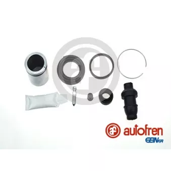 Kit de réparation, étrier de frein AUTOFREN SEINSA
