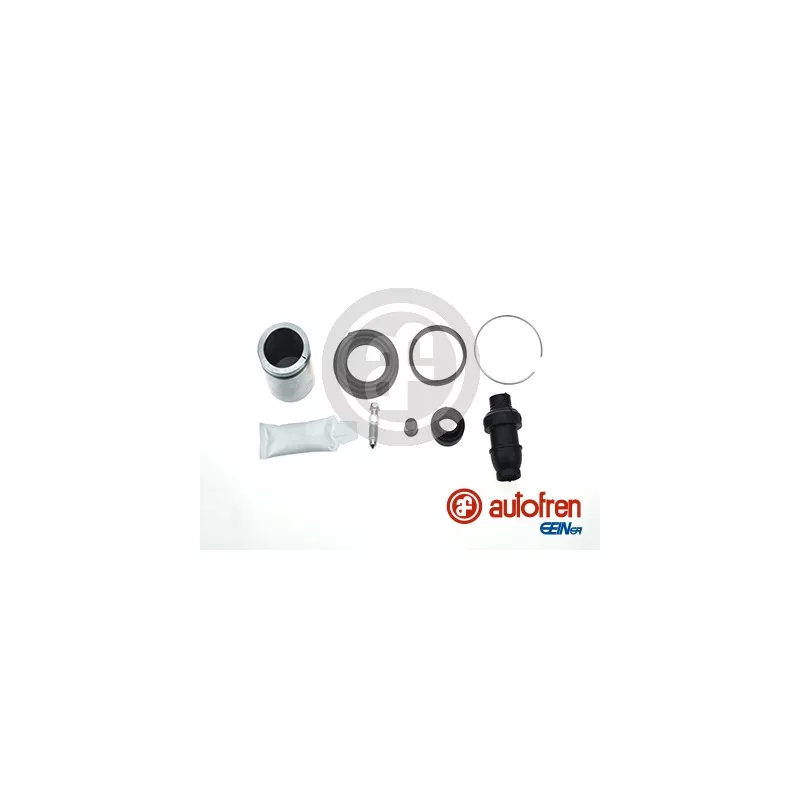Kit de réparation, étrier de frein AUTOFREN SEINSA D41865C