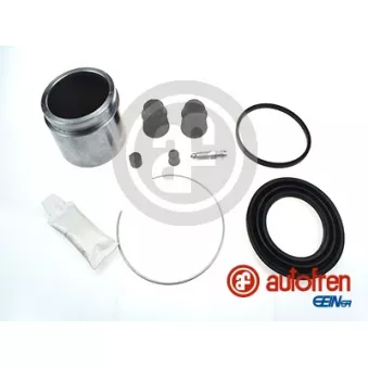 Kit de réparation, étrier de frein AUTOFREN SEINSA D41866C