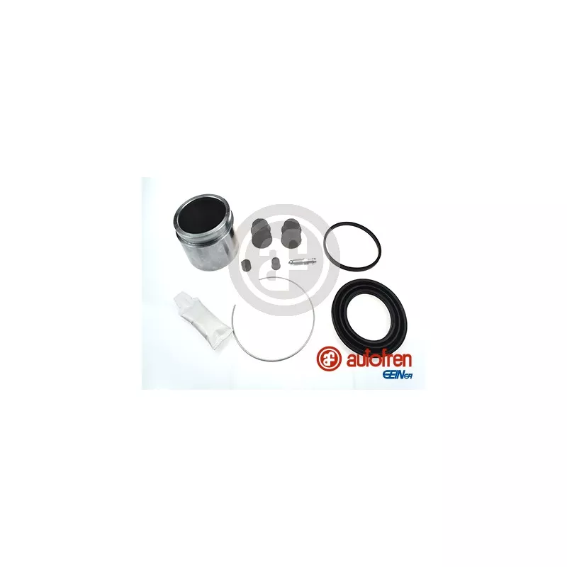 Kit de réparation, étrier de frein AUTOFREN SEINSA D41866C