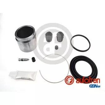 Kit de réparation, étrier de frein AUTOFREN SEINSA D41867C