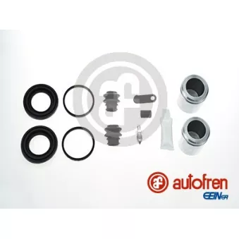 Kit de réparation, étrier de frein AUTOFREN SEINSA