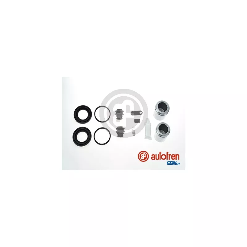 Kit de réparation, étrier de frein AUTOFREN SEINSA D41869C