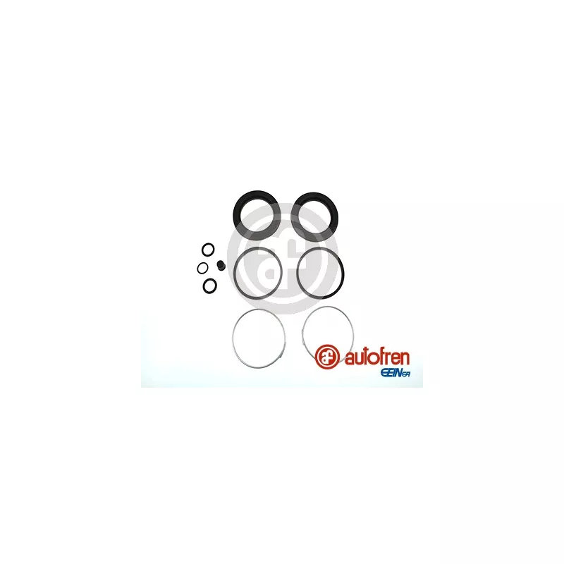 Kit de réparation, étrier de frein AUTOFREN SEINSA D4187