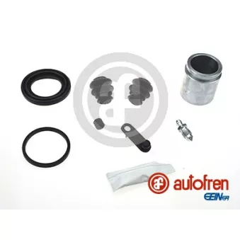 Kit de réparation, étrier de frein AUTOFREN SEINSA D41870C