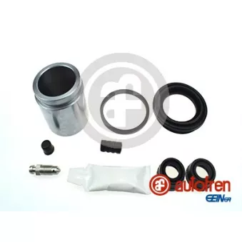 Kit de réparation, étrier de frein AUTOFREN SEINSA D41871C