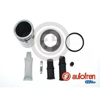 Kit de réparation, étrier de frein AUTOFREN SEINSA D41873C
