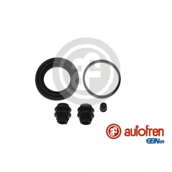 Kit de réparation, étrier de frein AUTOFREN SEINSA D41874