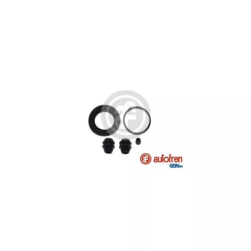 Kit de réparation, étrier de frein AUTOFREN SEINSA D41874