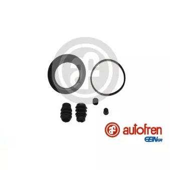Kit de réparation, étrier de frein AUTOFREN SEINSA D41875