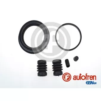 Kit de réparation, étrier de frein AUTOFREN SEINSA D41877