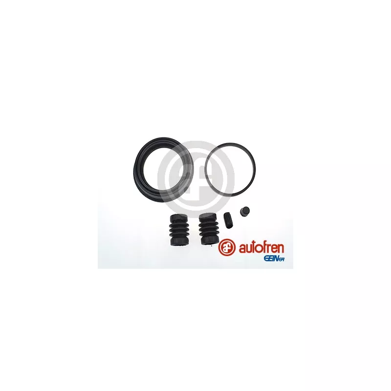 Kit de réparation, étrier de frein AUTOFREN SEINSA D41877