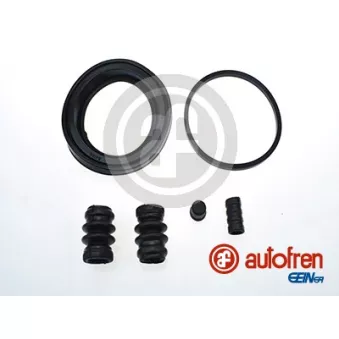 Kit de réparation, étrier de frein AUTOFREN SEINSA D41878
