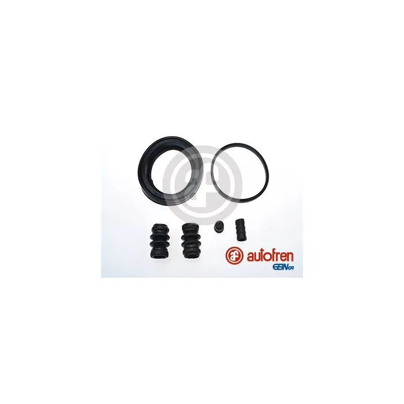 Kit de réparation, étrier de frein AUTOFREN SEINSA D41878
