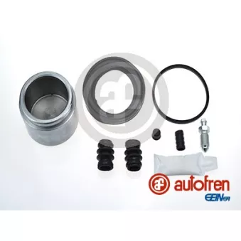Kit de réparation, étrier de frein AUTOFREN SEINSA D41879C