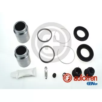 Kit de réparation, étrier de frein AUTOFREN SEINSA D41880C