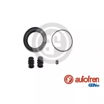 Kit de réparation, étrier de frein AUTOFREN SEINSA D41881