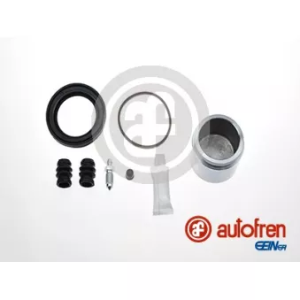 Kit de réparation, étrier de frein AUTOFREN SEINSA D41882C