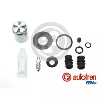 Kit de réparation, étrier de frein AUTOFREN SEINSA D41886C