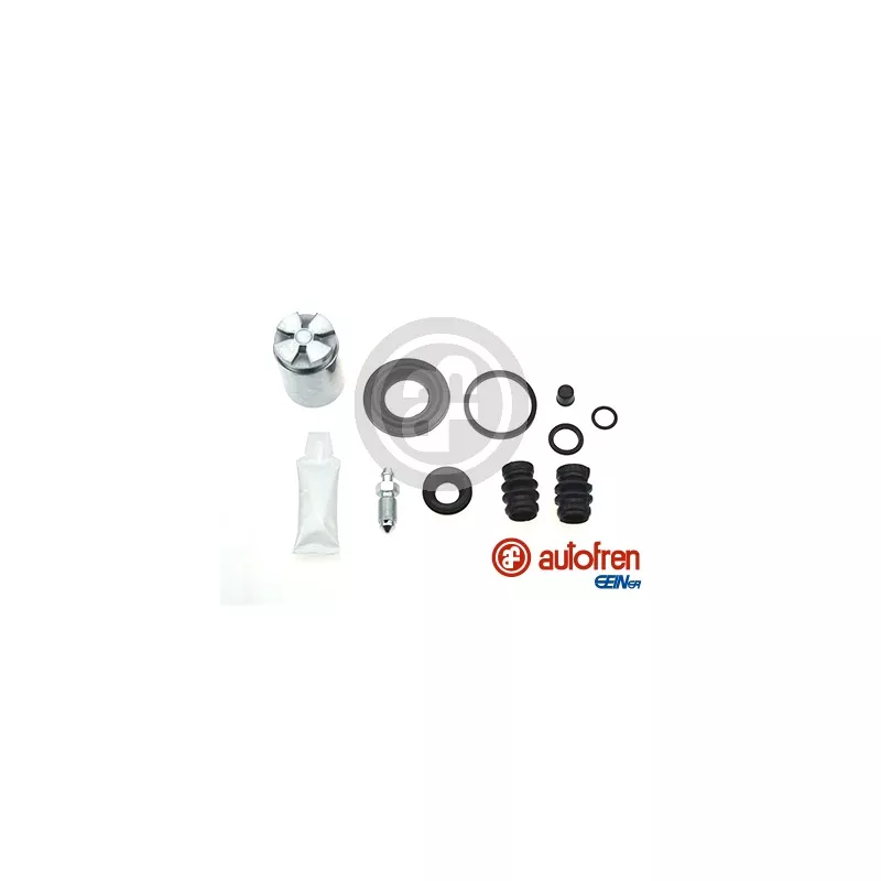 Kit de réparation, étrier de frein AUTOFREN SEINSA D41886C